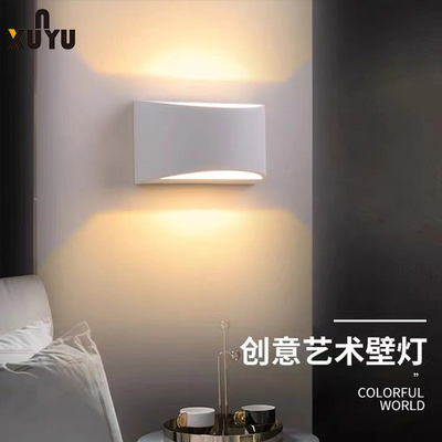 Leuchter-Beleuchtung des Minimalist-5w moderne LED der Wandleuchte-4000k im Freien
