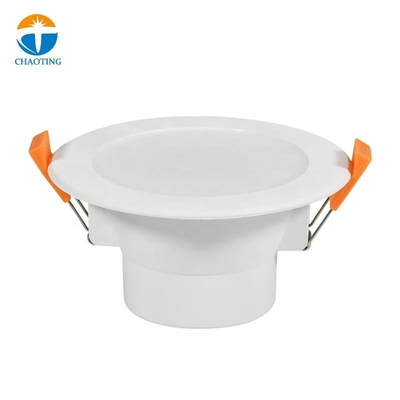 Eingebettetes Ip65 Dimmable LED Downlight 16W Smart RGB für Küche