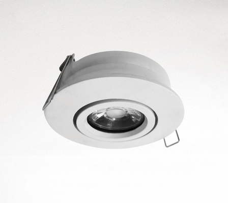 Innenscheinwerfer Downlight 2700-6500K Wohnung G5.3 Mr16 LED hinunter helle Wohnung