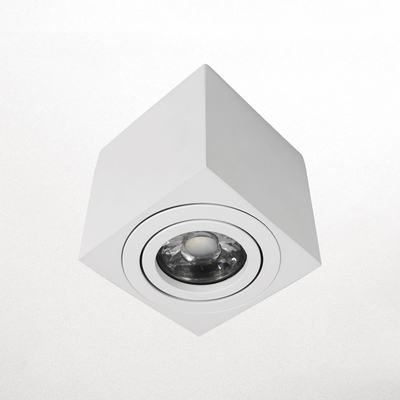Oberflächen- Wohnungs-Aluminium des Berg-Mr16 Downlight für Innen-Commerical