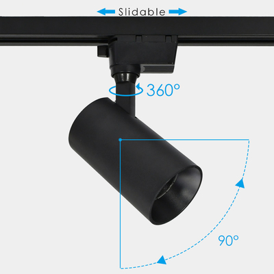 LED-Bahn-Licht 12w/24w/32w für Handelssupermarkt