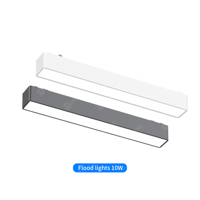 48v Led-Magnetlicht Innenraum Haupt 150° Quadratlicht