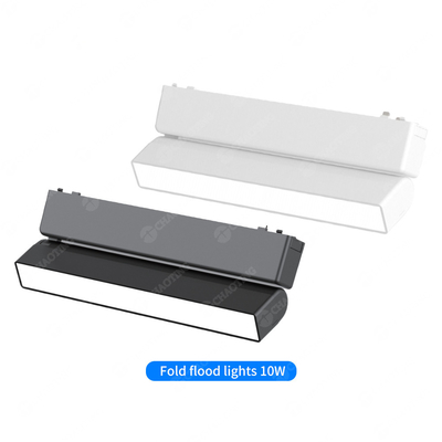 IP20 10W Magnet-Faltlicht 3000k 4000k 6000k CCT