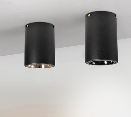 Griff-Schalter, den Oberflächendecke 2700K E27/Pfeiler anbrachte, führte Downlight