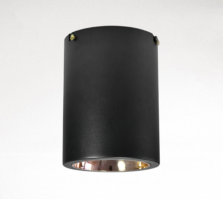 Griff-Schalter, den Oberflächendecke 2700K E27/Pfeiler anbrachte, führte Downlight