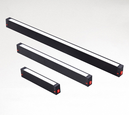 Magnetspur-helle lineare Gleisanlage 220v Smarts Tuya LED