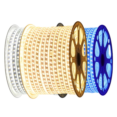 Streifen-Licht Soems SMD 5050 RGB Smart LED wasserdicht für Dekoration