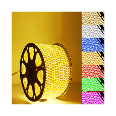 Streifen-Licht Soems SMD 5050 RGB Smart LED wasserdicht für Dekoration