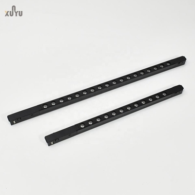 Vertieftes helles magnetisches lineares Licht der Magnetspur-48V der Bahn-10w