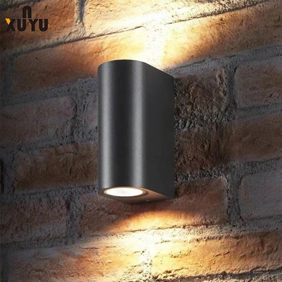 Moderne LED Wandleuchten Gu10 10W/20W auf und ab Wandleuchten