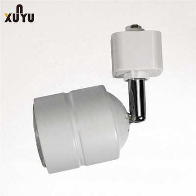 Wohnungs-Deckenbogen-Befestigungen des Hotel-Gu10 Druckguss-Aluminiummaterial