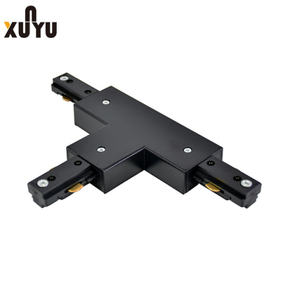 179*107mm Deckenbogen-Zusatz-PC-Aluminiumschienenstrang