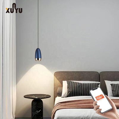 Kein flackerndes Kugel-hängendes Licht DCs 48V für Schlafzimmer-Wohnzimmer