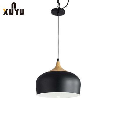 300mm*160mm LED hängendes Licht-fester hölzerner einzelner Kopf 40000 Stunden Lebensdauer-