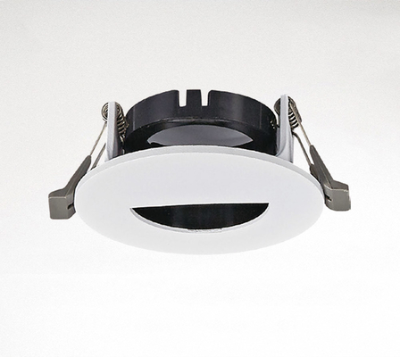 Rundes Einschließungs-Halbrund Mr16 Downlight, das CER RoHS unterbringt, bescheinigte