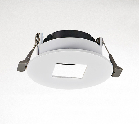 Wohnung IP65 stempelnd des Stahl-Mr16 Downlight, imprägniern Sie für Sport-Orte