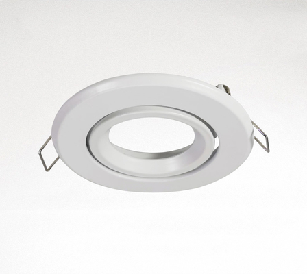 Wohnungs-justierbarer Winkel der Alaun-Legierungs-Mr16 Downlight kippbar