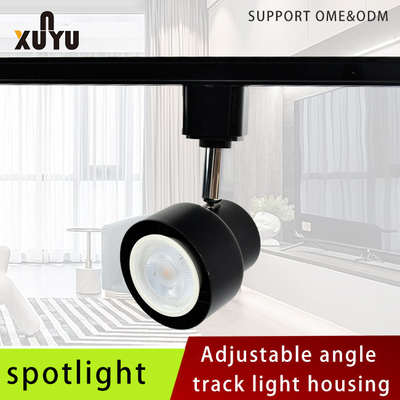 Wohnzimmer Mr16 Gu10 führte Deckenbogen justierbares 12V-AC 220V