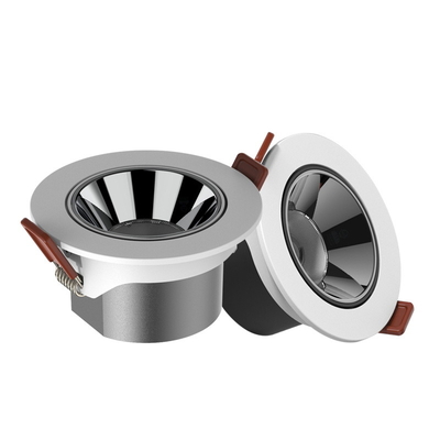 OEM dimmbares LED-Downlight 7W/12W warmweißes dimmbares LED-Downlight