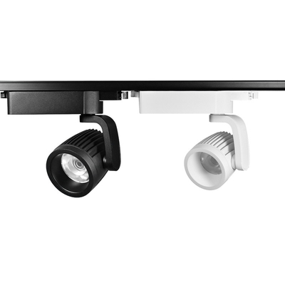 Bekleidungsgeschäft PFEILER Bahn-Licht hebt Wand-Ausstellung des Scheinwerfer-25W hervor