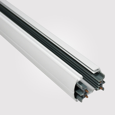Verdickter Aluminiumstromkreis des bahn-Schienen-Streifen-4 des Draht-3