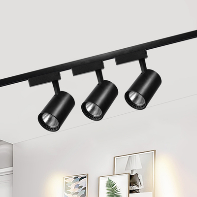 Energieeinsparung des Einkaufszentrum-warme weiße Pfeiler-Bahn-Licht-24W 32w