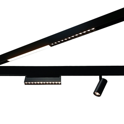 Einfacher magnetischer Saugjustierbare faltende Grill-Lampe für das Wohnzimmer linear