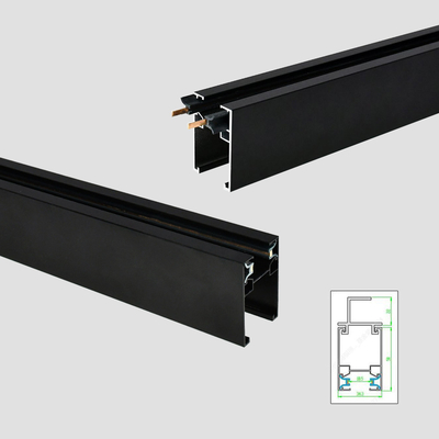 Draht-Bahn-Bahnnetz-Aluminium der Brücken-Suspendierungs-Draht-Suspendierungs-2