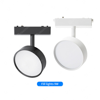 95x30MM 150° Ultrafeine magnetische Flutleuchte ohne Blinker Weißmagnetische Spurleuchte