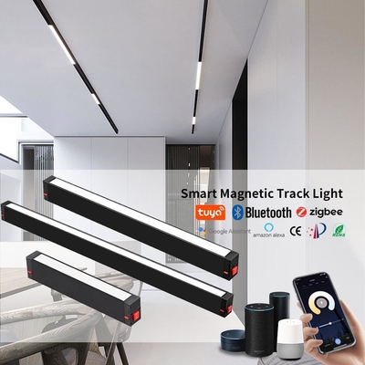 Smart Graffiti Magnetische Strecke Lichtgitter 10W 20W 30W Scheinwerfer Großhandel